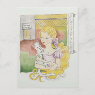 Adoptez vos cartes d'art pour animaux de compagnie