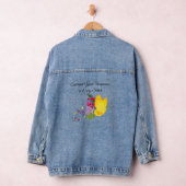 Adoptez votre unicité dans chaque point de couture (Hangar)
