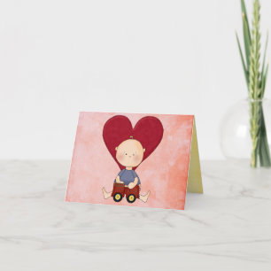 adoptie van creditcards kaart