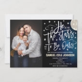 Adoptie Viering Uitnodiging (Voorkant)