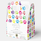 adoptiecertificaat bedankdoosjes (Geopend)