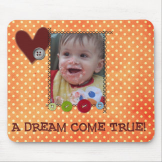 adoptiemousepad muismat