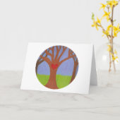 Adoptiestructuur Kaart (Gele Bloem)