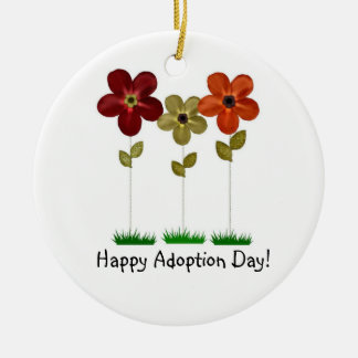 adoptieverordening keramisch ornament