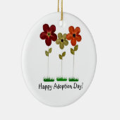 adoptieverordening keramisch ornament (Rechts)