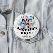 Adoption Day Button (In situ)