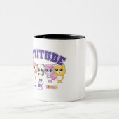 Adorable Animal Friends Mug (Devant droit)