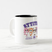 Adorable Animal Friends Mug (Devant gauche)