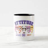 Adorable Animal Friends Mug (Centre)