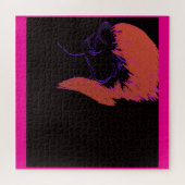 Adorable Animation Character Jigsaw Puzzle (Horizontal)