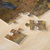 Adorable Arachnid Tarantula Spider Photo Puzzle (Côté)