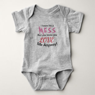 Adorable Baby Body pakje Baby Bodysuit