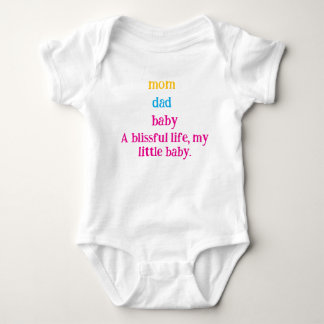 Adorable Baby Newborn Body Suit Romper