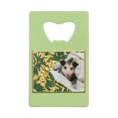 Adorable bébé doux Opossum (Devant)