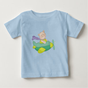 Adorable bébé Teddy Bear T-shirt
