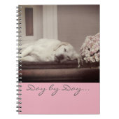Adorable Carnet Doggie (Devant)
