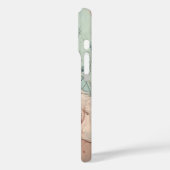 Adorable Coque d'illustration pour enfant et chiot (Verso / Gauche)