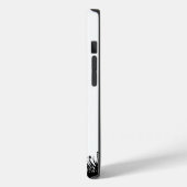 Adorable Couple coques iphone (Verso / Gauche)