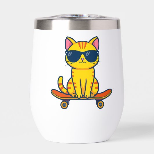 Adorable cute cat mug  (Avant)