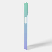 Adorable dauphin de Bottlenose iPhone / coque ipad (Verso / Droite)