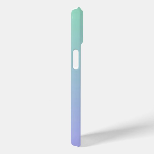 Adorable dauphin de Bottlenose iPhone / coque ipad (Verso / Droite)