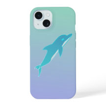 Adorable dauphin de Bottlenose iPhone / coque ipad