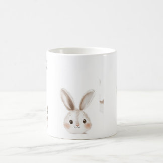 Adorable Dierenliefhebber Koffiekop Koffiemok
