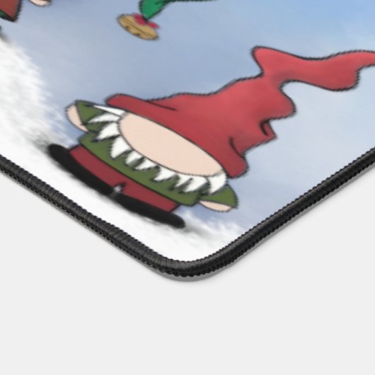 Adorable Gnome Posse (Coin)