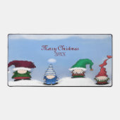 Adorable Gnome Posse (Recto)