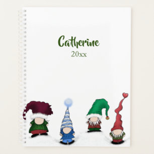 Adorable Gnome Posse
