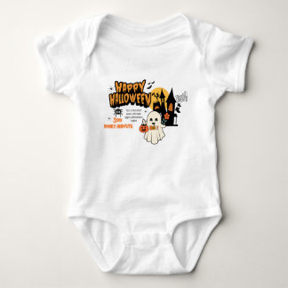 Adorable Halloween Shirts for Kids–Fun&Cute Design