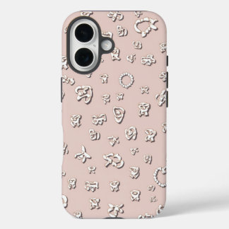 adorable iphone 16 coque