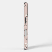 adorable iphone 16 coque (Verso / Droite)