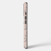 adorable iphone 16 coque (Verso / Gauche)