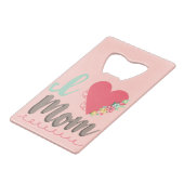 Adorable J'aime maman (Devant Angle)