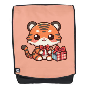 Adorable kat ontwerp rugzak voor peuters rugtassen