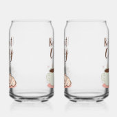 Adorable "Keep it Cozy" Winter Graphic (Droite)