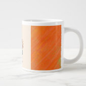 Adorable Mère & Bébé Cadeau mug (Droite)
