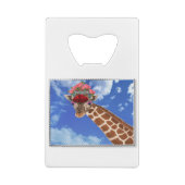 Adorable "Missy Giraffe" (Dos)