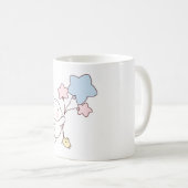 Adorable Mug Bunny (Devant droit)