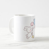 Adorable Mug Bunny (Devant gauche)