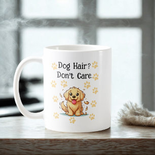 Adorable Mug de chiot