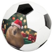 Adorable Noël Capybara, (3/4)