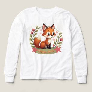 Adorable Petit Renard