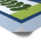 Adorable Poster Dinosaur 2 Wall Art (Coin)