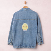 Adorable poussin chibi tout doux (Hangar)