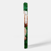 Adorable Puppy Cute Photo  Case-Mate iPhone Case (Achterkant / Links)