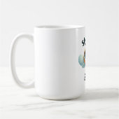 Adorable Sauvez la Mug des abeilles (Gauche)