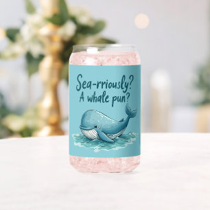 Adorable "Sea-Rriely ? Un jeu de baleines ?" Conce