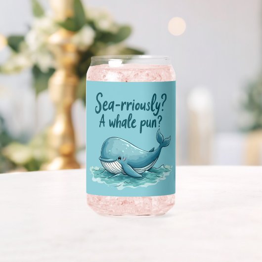Adorable "Sea-Rriely ? Un jeu de baleines ?" Conce (Insitu (Mariage))